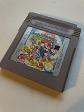 gameboy super mario land 6 golden coins