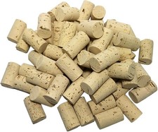 100 stk. natürliche