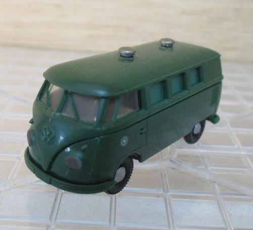 Brekina vw t1 - 1:87:, bus