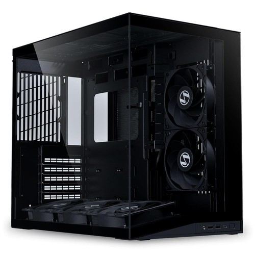 Lian o11 dynamic - lian, mini