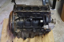 Motor motorblock opel vectra - motor,