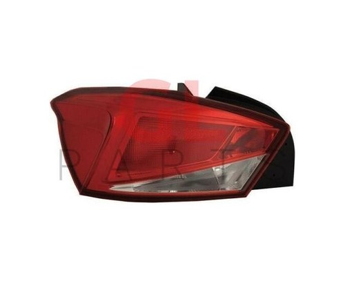 Für seat ibiza 2017 - ibiza, 2017-