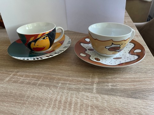 Ritzenhoff sammeltasse - ritzenhoff,