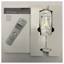 Bose RC 48 Wireless Remote