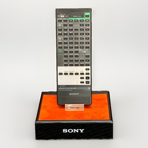 Original sony p302 - original, rm-p302