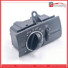 Lichtschalter 2115450304 MERCEDES BENZ E-KLASSE W211 E200 KOMPRESSOR LK