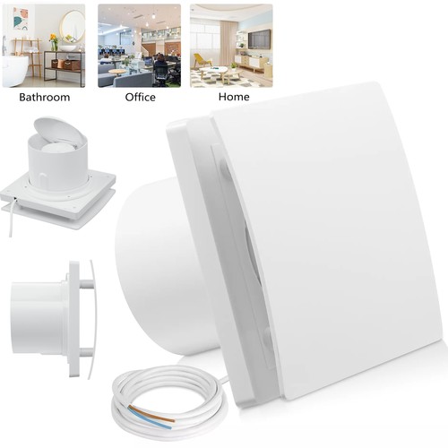 Badlüfter ventilator - badlüfter,