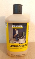Neu - Kärcher Teppich- und Polsterreiniger RM 519, 1l