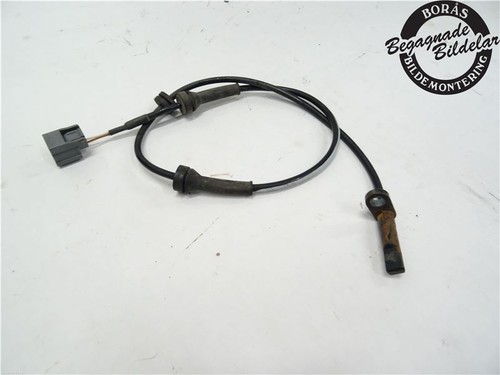 Abs sensor nissan - abs, 1,2