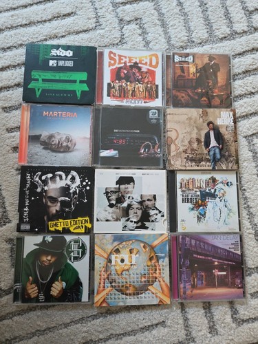 Collection sammlung - collection,