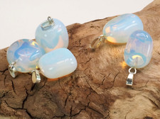 Anhänger Opalith, Opalin 