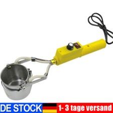 500W Schmelzofen Lötbad