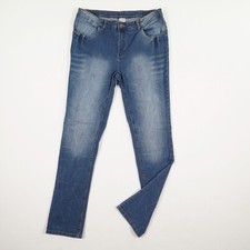 CECILIA CLASSICS Damen Jeans