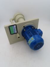 Bonato & Veronesi T63C2 Motor - Lafonte EASYP