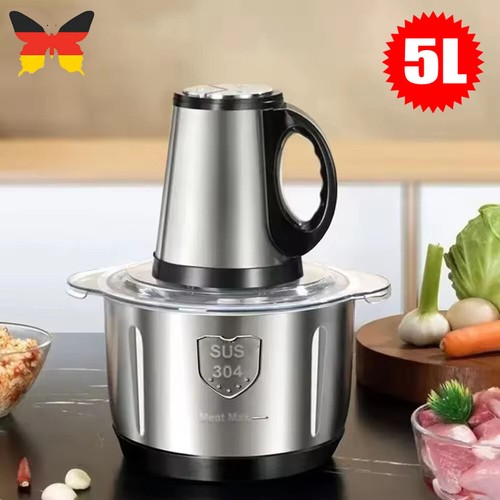 Fleischwolf zerkleinerer - fleischwolf,