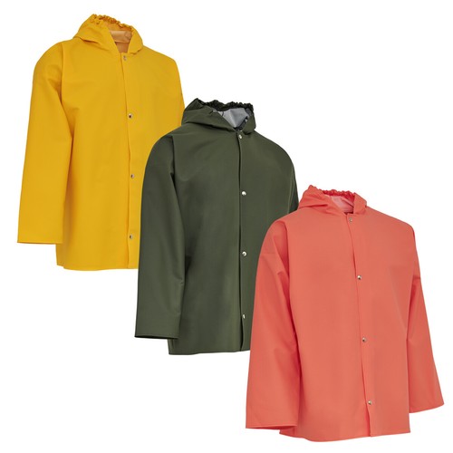 Elka rainwear jacke regenjacke - elka,