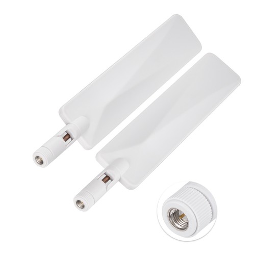 2pcs lte externe antenne - 4g,