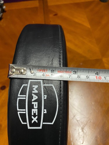 Mapex big dog yamaha - big,