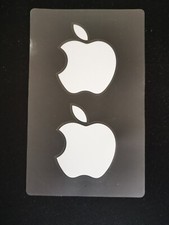 2 Stück Original Apple