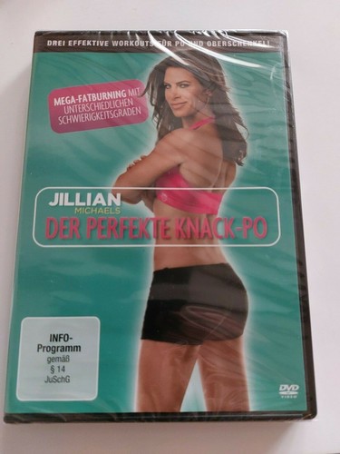Jillian michaels der - jillian,