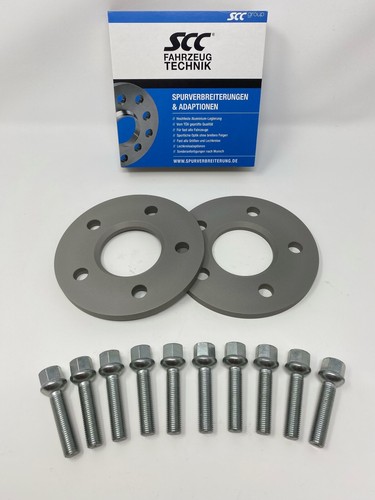 20mm 2x10mm spurverbreiterung - 20mm,