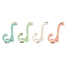 Sass belle langhaken shabby - &,