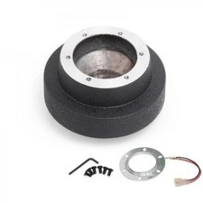 Sport Lenkrad Nabe für BMW E46 320i 325i 328i M3 mit Omp Nardi Sparco Raid