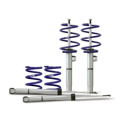 Sportfahrwerk cup kit - sportfahrwerk, cup-kit