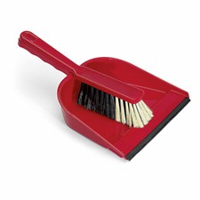 Nölle Kehrgarnitur-Set 20 cm