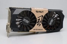 Palit JETSTREAM NVIDIA GeForce