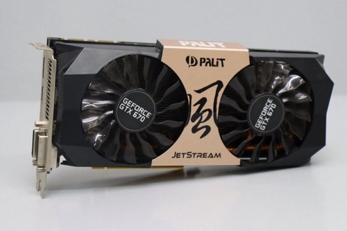 Palit jetstream nvidia - palit,