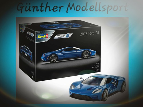 Revell easy click system - revell,