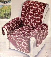 vivaDOMO® Wende-Sesselschoner