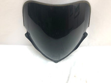 Motoplastic Verkleidungsscheibe Windschild getönt für Suzuki GSX 750F AK11