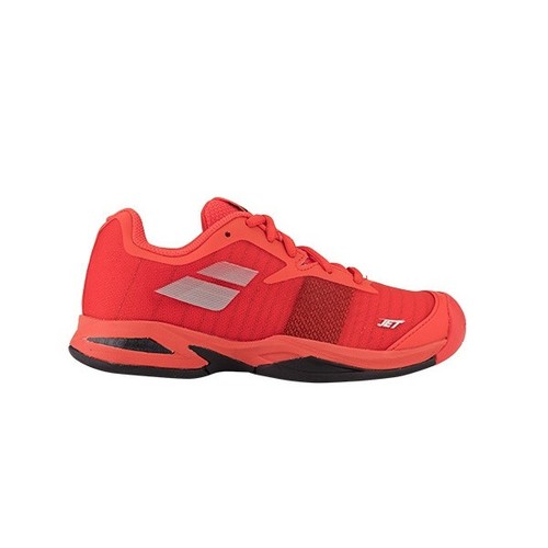 Babolat tennisschuhe jet clay - tennisschuhe,