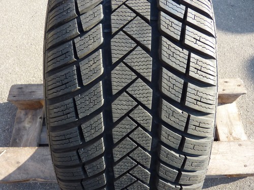 Vredestein wintrac pro 255 - vredestein, +