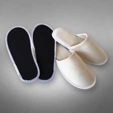 4 x Hotelslipper BIO