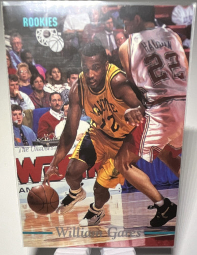 Classic rookies - classic,