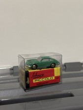 Schuco Piccolo Porsche 911