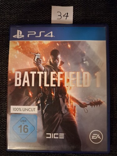 Battlefield sony - battlefield, (sony