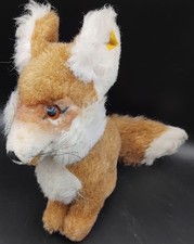 Steiff 7957 fuchs - 7957/22, 22cm