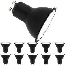 10x GU10 LED Leuchtmittel 5W