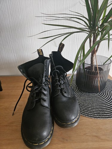 Martens 1460 pascal - dr.,