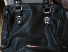 FREDsBRUDER Handtasche