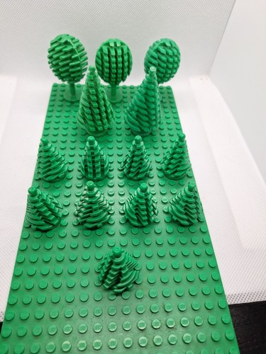 14x lego pflanze - 14x, pflanze,