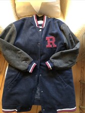 ?Mädchen Baseball Jacke/Mantel Von Zara In Gr.158/164 (13-14J.)?