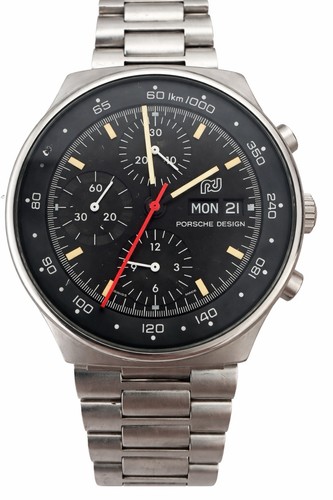 Orfina porsche design - orfina, ref