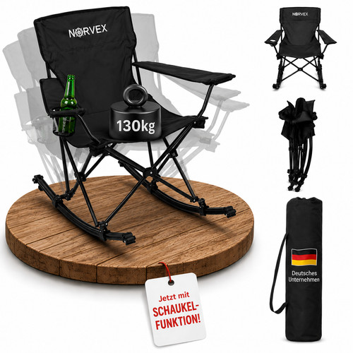 Campingstuhl faltbar