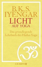 Licht auf Yoga von B. K. S