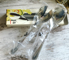 Salatbesteck WMF Besteck 23 cm Cromargan 18/10. Unbenutzt